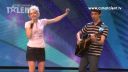 KATKA & RAFO československo ma talent 2012