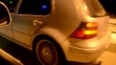 VW Golf 2,8 VR6 150kW zvuk