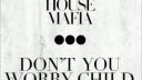 SHM - Don't You Worry Child (Tom Staar & Kryder Remix w/ Origina