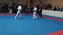 Karate K.O.