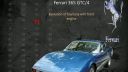 FERRARI HISTORIA