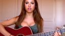 video Jess Greenberg - Domino