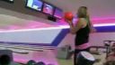 Bowling strike