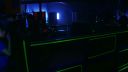 Laser game Brno - Zombie mód