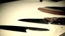 video Ručná výroba kuchárskeho noža