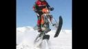 Honda cr 250