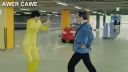 Awer Čawe - GANGNAM STYLE (GIPSY VERSION) 2012
