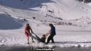 Oblievačka - Zelené pleso