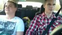 One Man Show Taxi - MURGA SURMO (zo života)