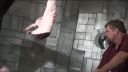 Cold steel Katana mačeta