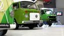 Volkswagen Club Fest 2013