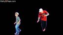 Ice Ice Baby - MattyBRaps feat. Vanilla Ice