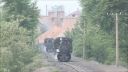 video Železnica v Rumunsku