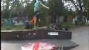 RS´s graffiti and skate JAM