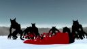 RWBY "Red" (Červená)