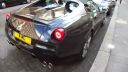 FERRARI 599 SA APERTA