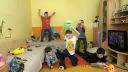 Detský Harlem shake