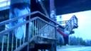Le parkour