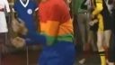 Futbalová móda pre homosexuálov