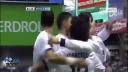 CRISTIANO RONALDO FREE KICK