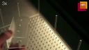 Laser origami, 3D objekt