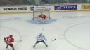Kanada vs. USA WJC 2010 finále