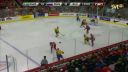 Švédsko vs. Rusko WJC 2012