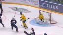 USA vs. Švédsko WJC 2013