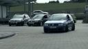 Vw R32 Rollout 2013 (motor sound)