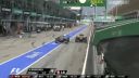 Formula1 Malajzian highlights