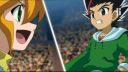 Beyblade Metal Masters Epizóda 1