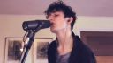 Daft Punk - Get Lucky (George Barnett cover)