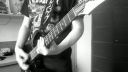 Avenged Sevenfold - Nightmare (Guitar Cover)