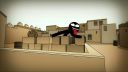Striker's Rampage - Deleted Ending