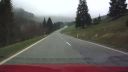 Škoda Octavia III Combi rýchla jazda