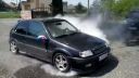Saxo VTS