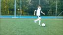 Futbalový tréning
