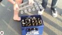 Zaujímavé spôsoby ako otvoriť pivo
