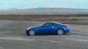 Nissan 350Z drift