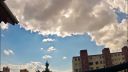 Timelapse oblohy