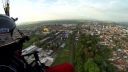 Blazninec vo vzduchu 5.5.2013