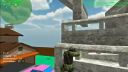 Counter online - zoombie mode