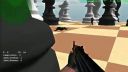 Counter strike chess bot 2