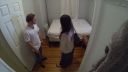 video Ako vystrašiť potencionálnych spolubývajúcich