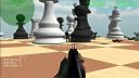 Counter strike chess bot