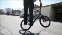 BMX boh menom Tim Knoll
