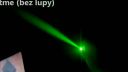50mw green laser