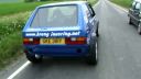 VW Golf Hayabusa TURBO