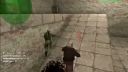 How to kill zombie in counter strike online