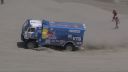 Kamiony na Rallye Dakar 2013
